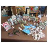 Christmas Village