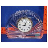 Mikasa Clock