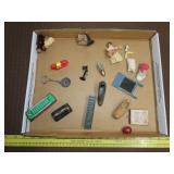 Lot of Miniatures