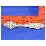 Brass Nut Cracker