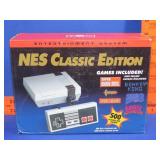 NES Classic Edition