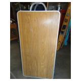 Folding Table - 24"x48"