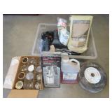 Lot of Tools & Misc