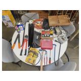 Lot of Tools