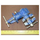 Clamp On Table Vise