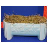 USA Pottery Planter