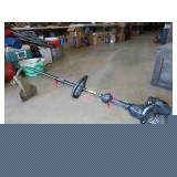 Craftsman 27cc Weedeater - Runs