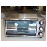 Black & Decker Toaster Oven
