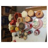 Lot of Candles
