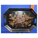 Toleware Tray - 18"