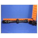 Bushnell 3-9x32 Rifle Scope