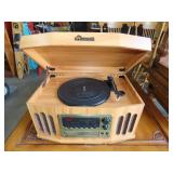 Accutech Multi Media Player / Radio