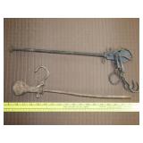 2 Stilliard Scales