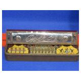 Opera Harmonica