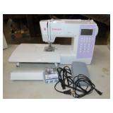 Singer H74 Sewing Machine