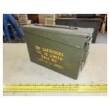 Ammo Can