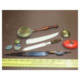 Miniature Lot
