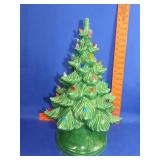 Atlantic Mold Ceramic Christmas Tree