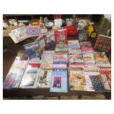 Lot of Quilting Magazines