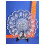 Egg Plate - 11"