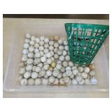 Golf Balls