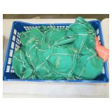 Lot of Crown Royal Bags
