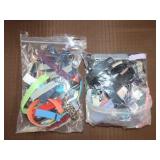 2 Bags of Watch Bands