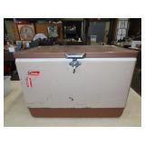Coleman Cooler