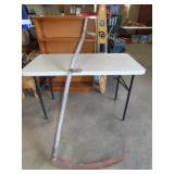 Scythe