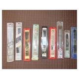 9 Watch Bands