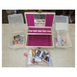 Sewing Lot