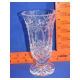 Waterford Crystal Balmoral Vase