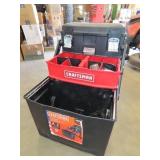 Craftsman Multi Level Workshop