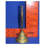 Brass Hand Bell