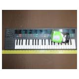 Yamaha Keyboard - Works