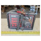 Sears Battery Charger
