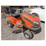 Husqvarna YTA 18542 Riding Mower