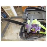 Poulan Wind Thing Chain Saw