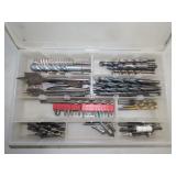Drill Bits