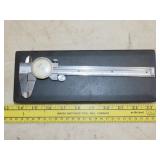 Craftsman Micrometer