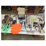 Lot of Tools