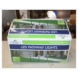 LED Pathway Lights