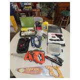 Lot of Tools