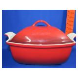 Le Creuset 4.5qt Baker