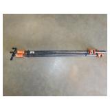2 - 36" Bar Clamps