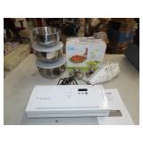 Lot of Kitchenware