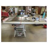 Ridgid TS3612 10" Contractor Series Table Saw