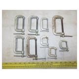 C-Clamps