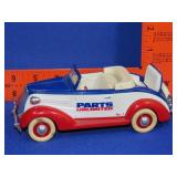 Die Cast Parts Unlimited 