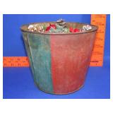 Sap Bucket
